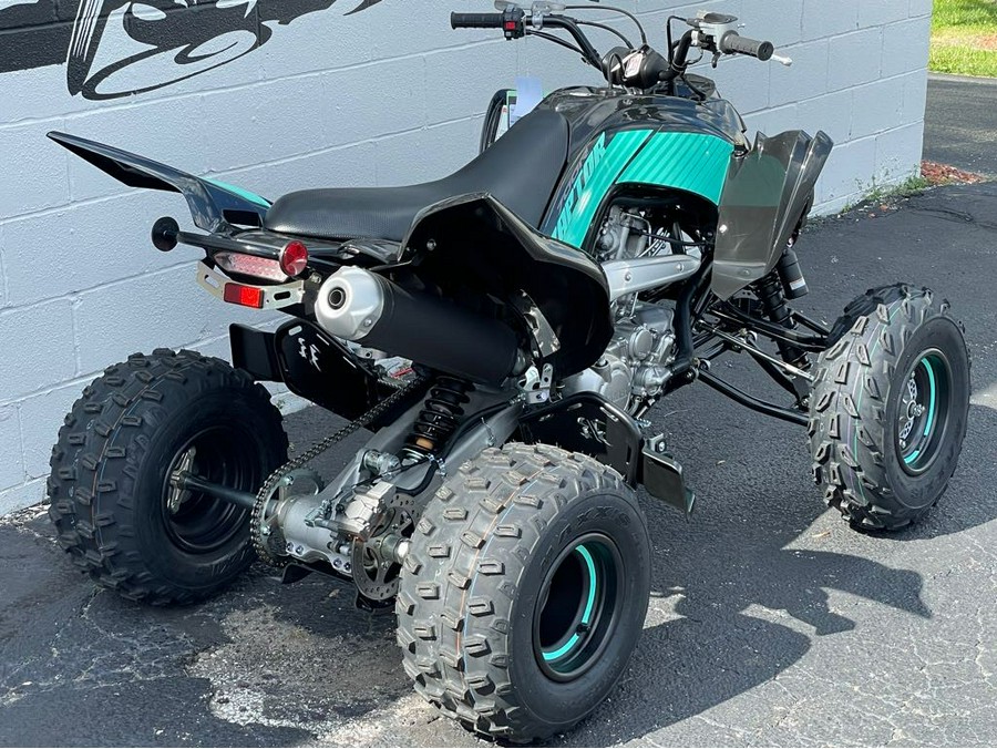 2024 Yamaha RAPTOR 700R SE