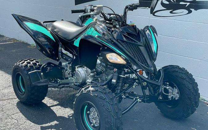 2024 Yamaha RAPTOR 700R SE