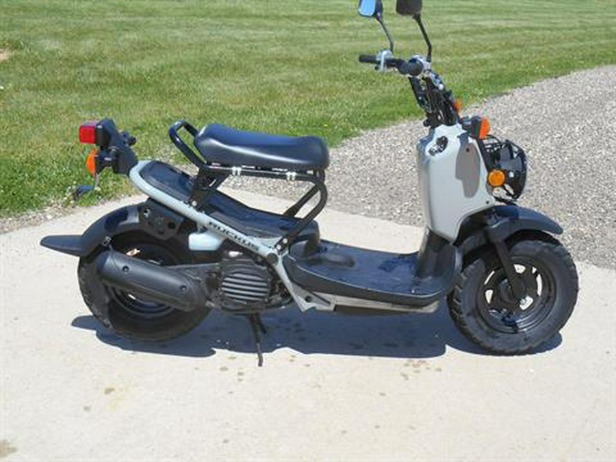 2022 Honda Ruckus