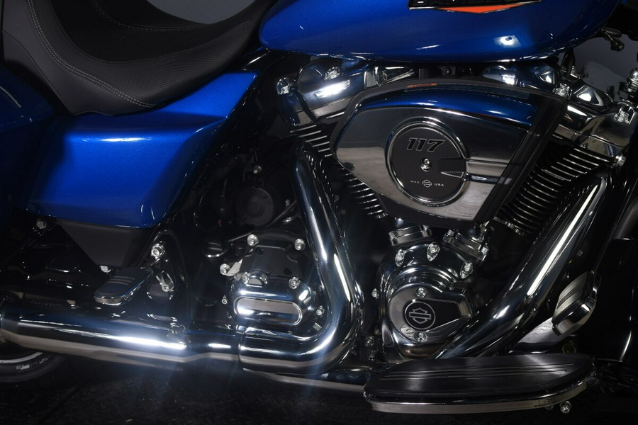 2024 Harley-Davidson Street Glide