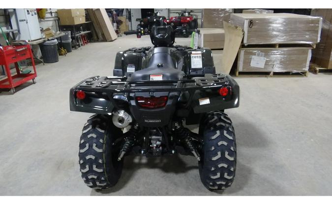 2024 Honda FOURTRAX FOREMAN 4X4