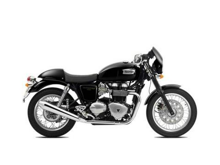 2016 Triumph Thruxton