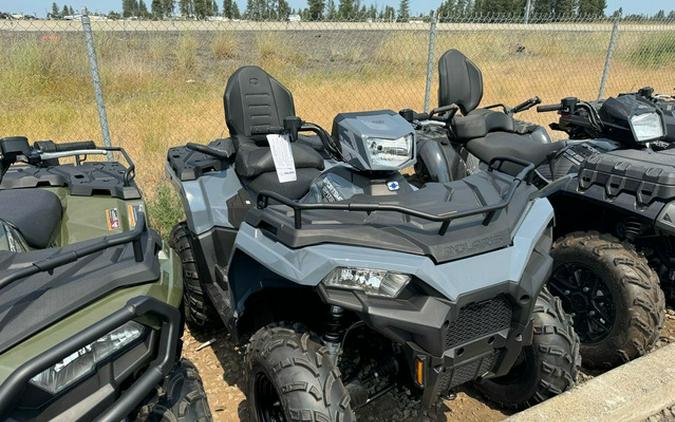 2025 Polaris Sportsman Touring 570 EPS