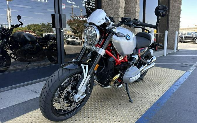 New 2024 BMW R 12 NINET