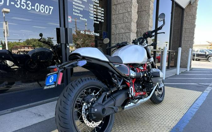 New 2024 BMW R 12 NINET