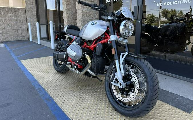 New 2024 BMW R 12 NINET