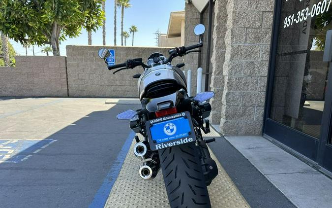 New 2024 BMW R 12 NINET