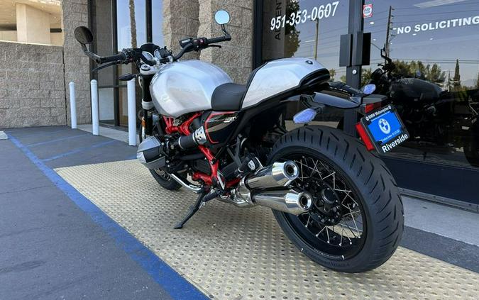 New 2024 BMW R 12 NINET