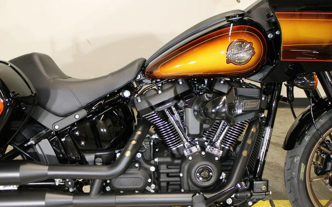 2024 Harley-Davidson® FXLRST - Low Rider® ST