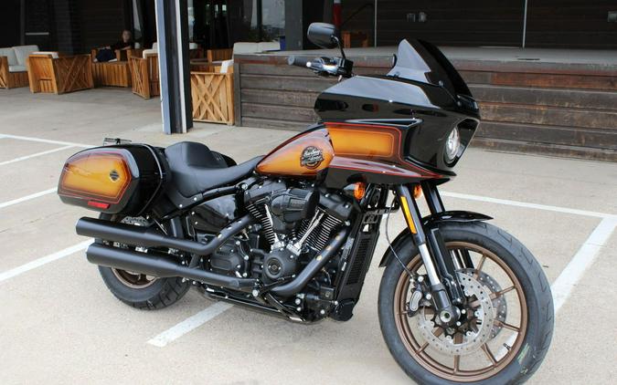 2024 Harley-Davidson® FXLRST - Low Rider® ST