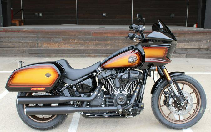 2024 Harley-Davidson® FXLRST - Low Rider® ST