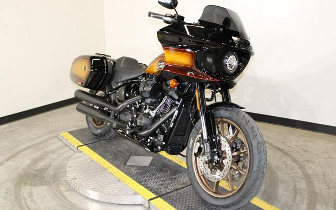 2024 Harley-Davidson® FXLRST - Low Rider® ST