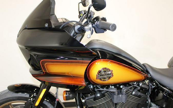 2024 Harley-Davidson® FXLRST - Low Rider® ST