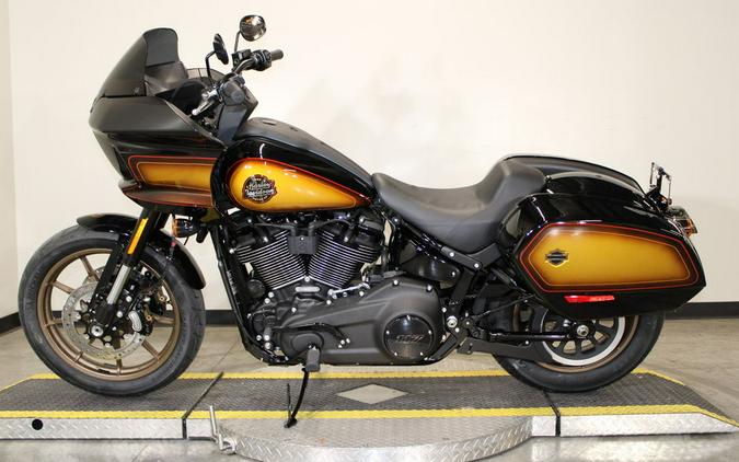 2024 Harley-Davidson® FXLRST - Low Rider® ST