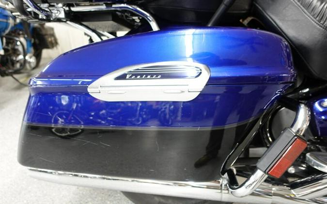 2007 Yamaha Royal Star Venture