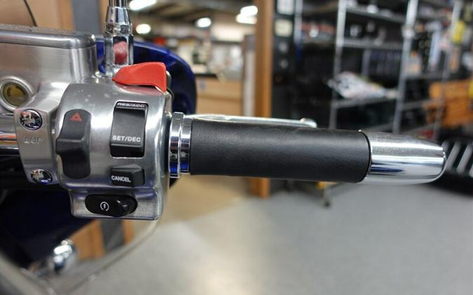 2007 Yamaha Royal Star Venture