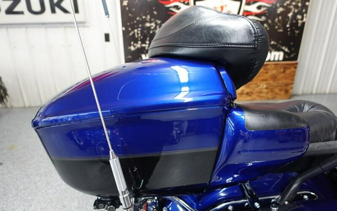 2007 Yamaha Royal Star Venture