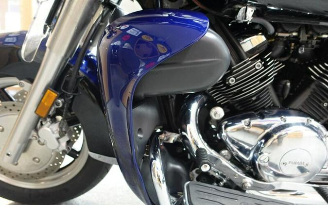 2007 Yamaha Royal Star Venture