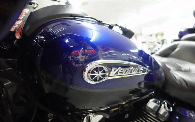 2007 Yamaha Royal Star Venture