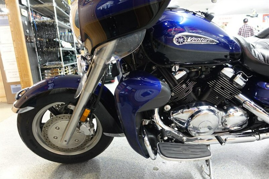 2007 Yamaha Royal Star Venture