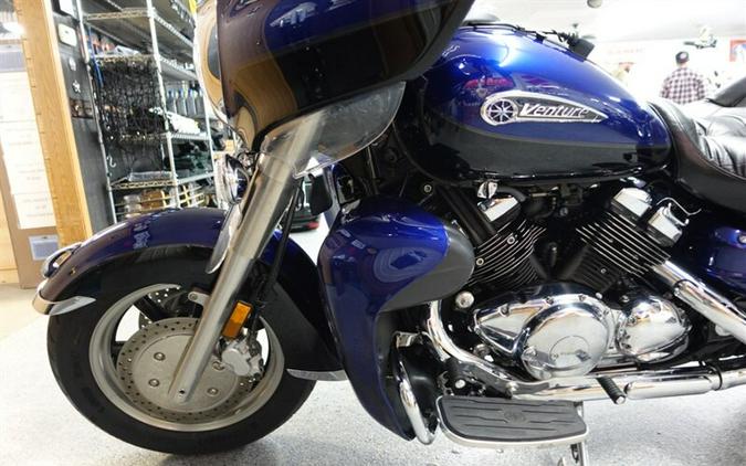 2007 Yamaha Royal Star Venture