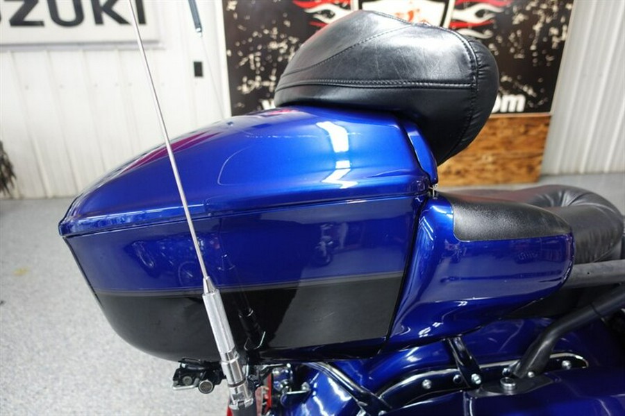 2007 Yamaha Royal Star Venture