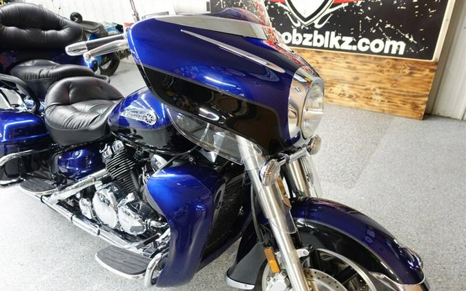 2007 Yamaha Royal Star Venture