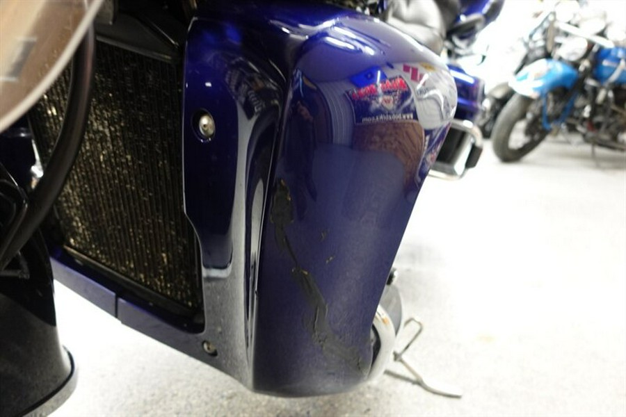 2007 Yamaha Royal Star Venture