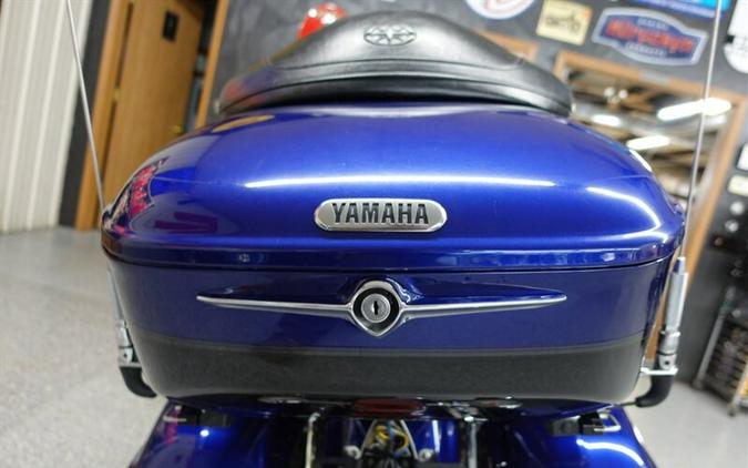 2007 Yamaha Royal Star Venture