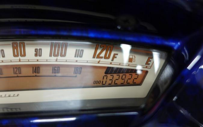 2007 Yamaha Royal Star Venture