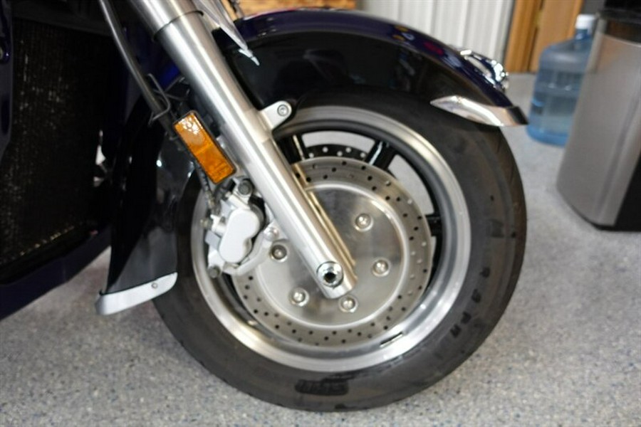 2007 Yamaha Royal Star Venture