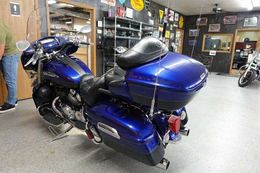 2007 Yamaha Royal Star Venture