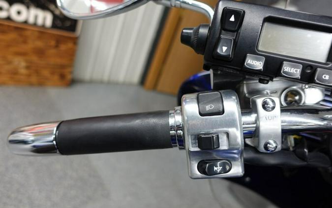 2007 Yamaha Royal Star Venture