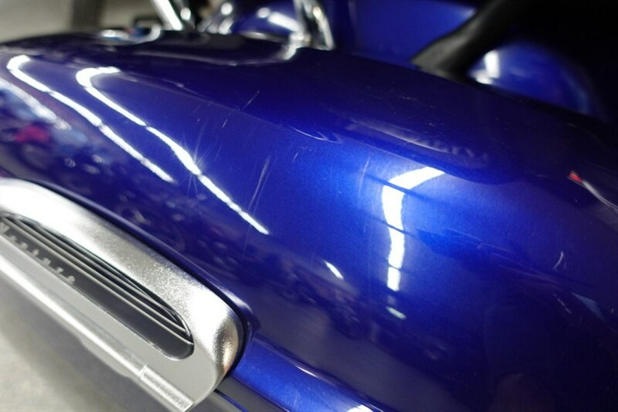 2007 Yamaha Royal Star Venture