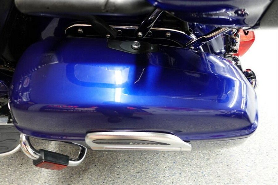 2007 Yamaha Royal Star Venture