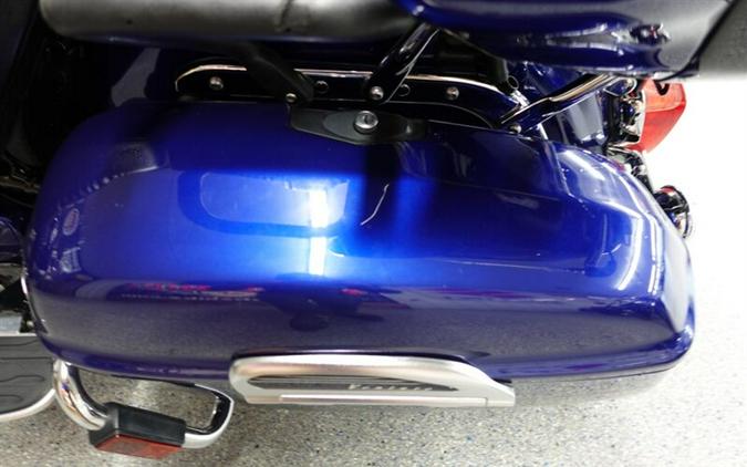 2007 Yamaha Royal Star Venture