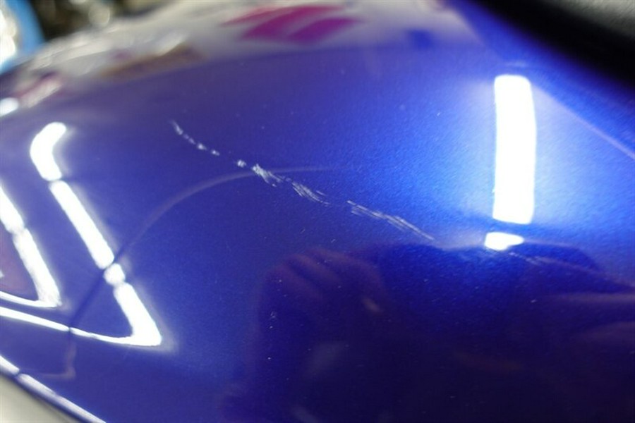 2007 Yamaha Royal Star Venture