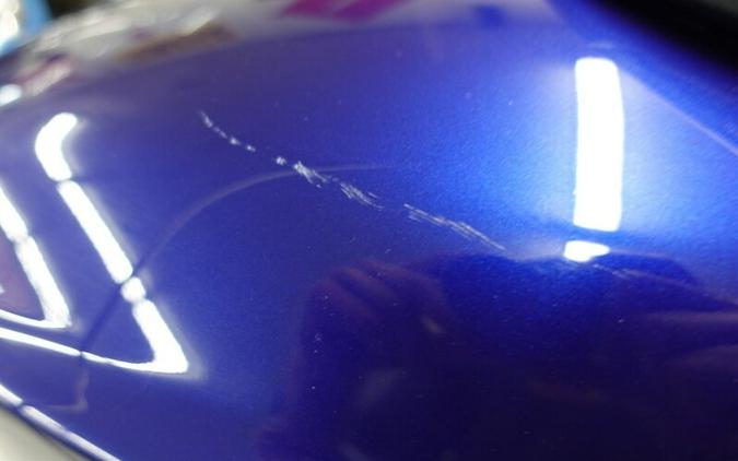 2007 Yamaha Royal Star Venture