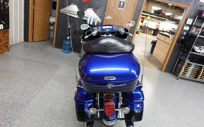 2007 Yamaha Royal Star Venture