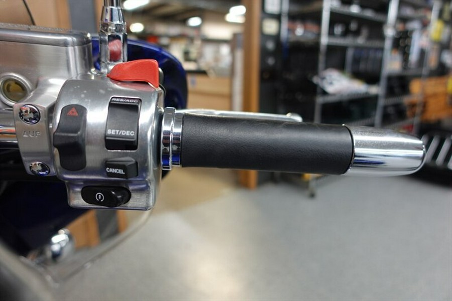 2007 Yamaha Royal Star Venture