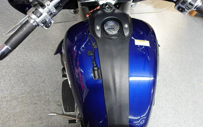 2007 Yamaha Royal Star Venture