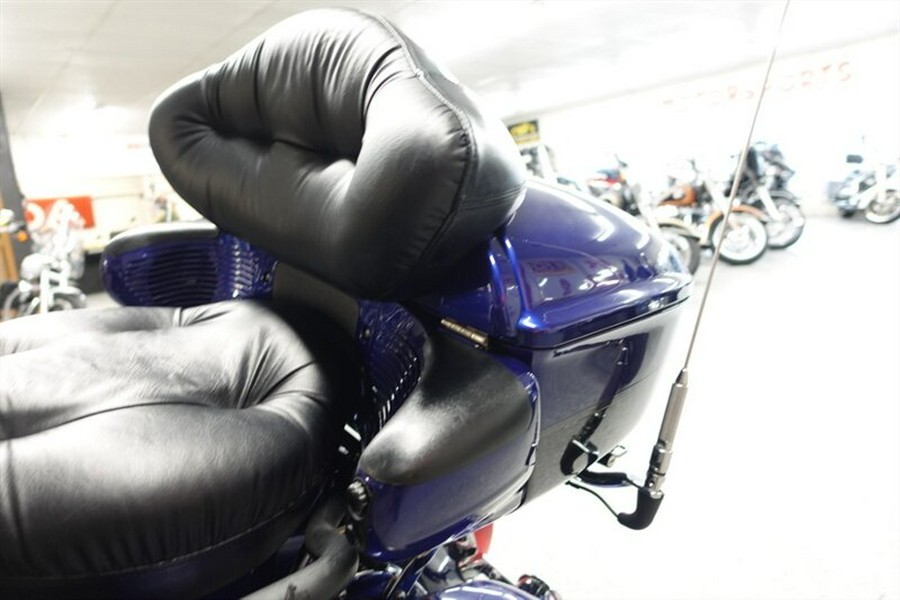 2007 Yamaha Royal Star Venture