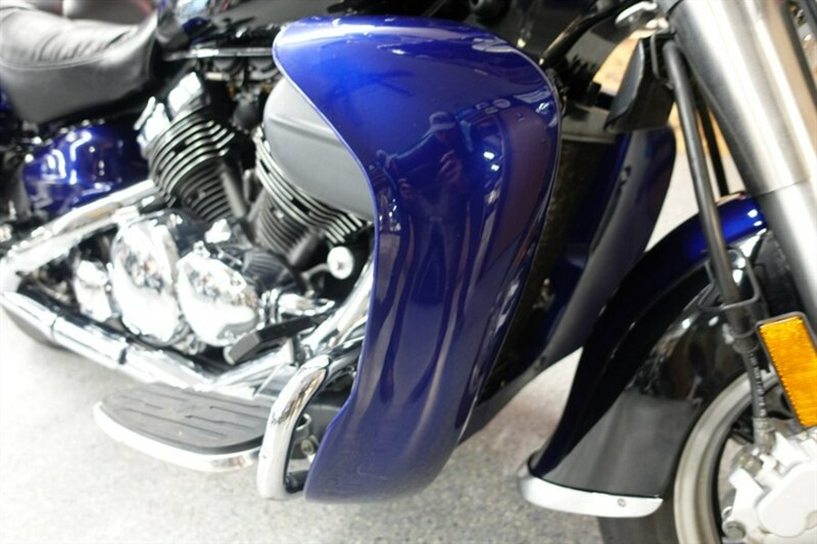 2007 Yamaha Royal Star Venture