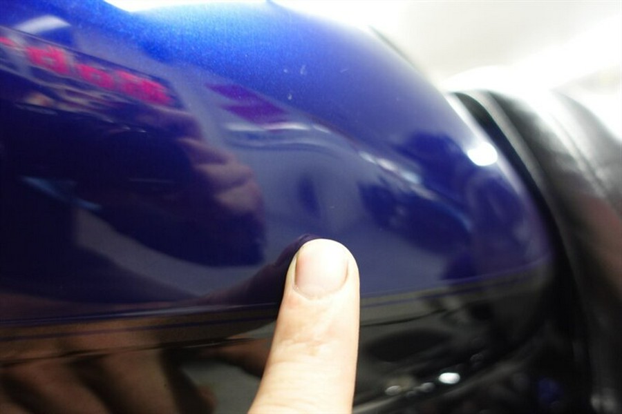 2007 Yamaha Royal Star Venture