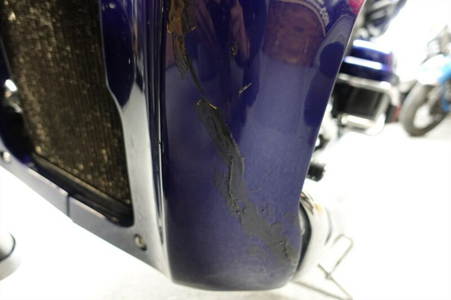 2007 Yamaha Royal Star Venture