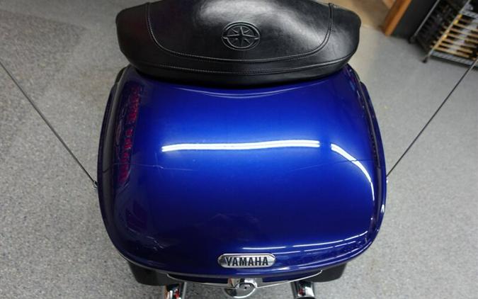 2007 Yamaha Royal Star Venture