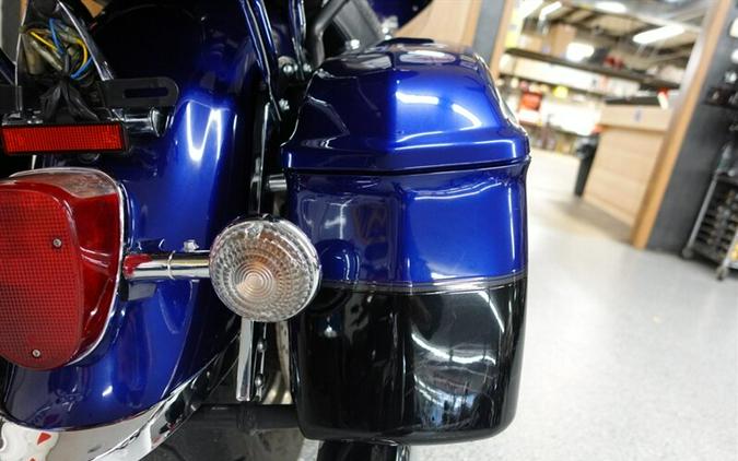 2007 Yamaha Royal Star Venture