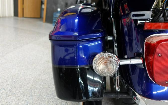 2007 Yamaha Royal Star Venture