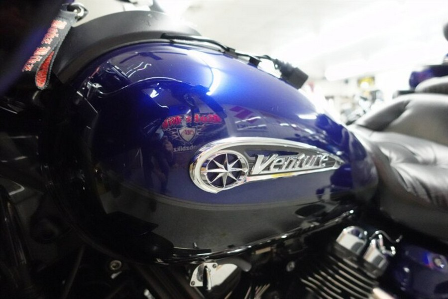 2007 Yamaha Royal Star Venture