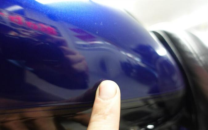 2007 Yamaha Royal Star Venture